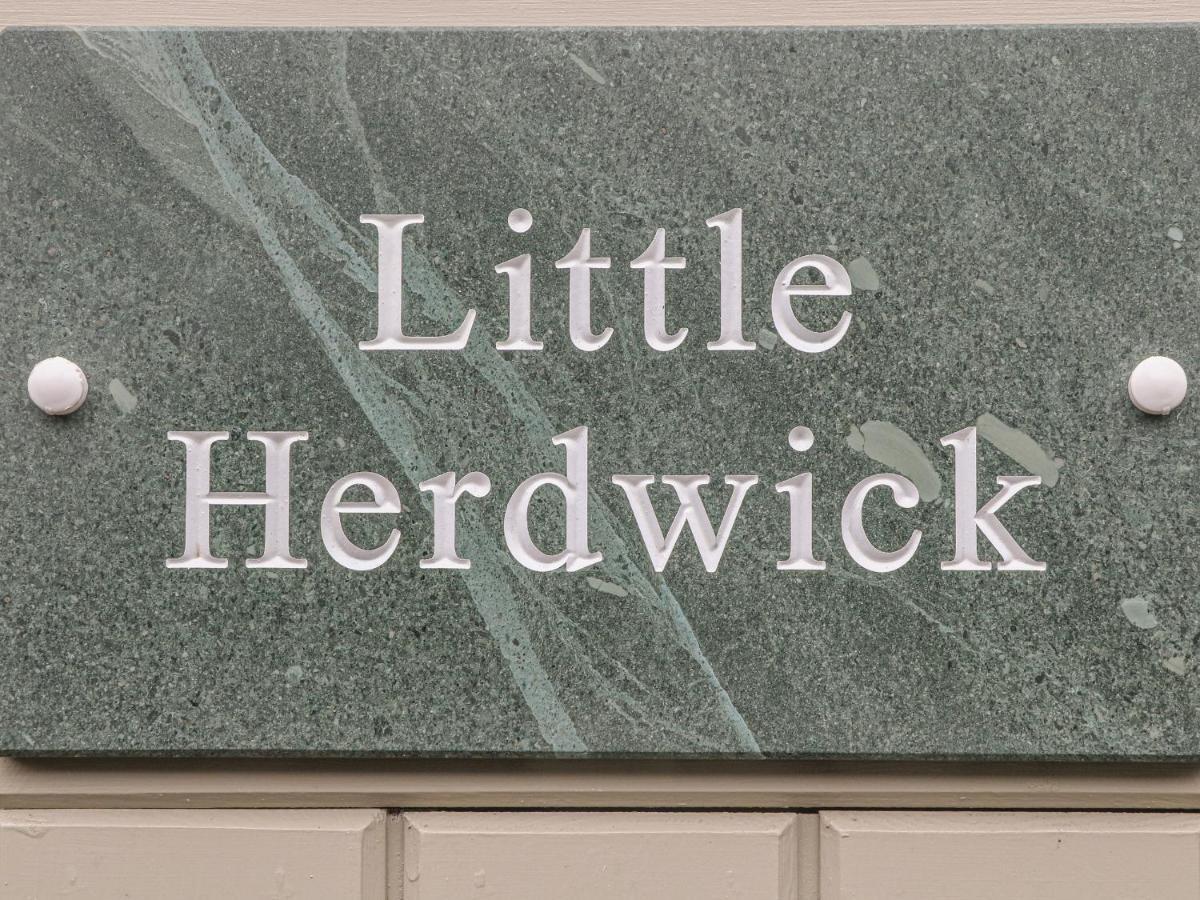 Little Herdwick Windermere Ngoại thất bức ảnh